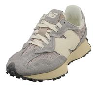 New Balance Baskets 327 Gris Unissex - 37.5 EU