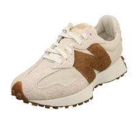 New Balance Baskets 327 Off White Brown Unissexe - 44 EU