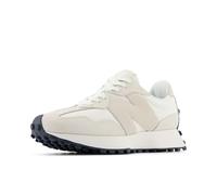 New Balance Baskets 327 pour Femme, Ecru, 37.5 EU