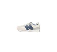 New Balance 327 Lace Running Shoes Blanc EU 37 Garçon