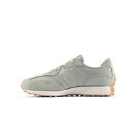 New Balance 327 Grade Trainers Gris EU 36 Enfants