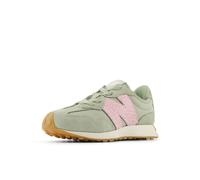 new balance Baskets '327' vert pastel / rose / rose pastel, Taille 33