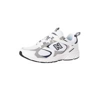 New Balance Baskets 408 En Maille, Blanc - 40 1/2