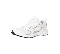 New Balance Baskets 408 En Maille, Blanc - 44