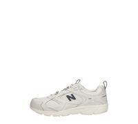 New Balance 408 Trainers Beige EU 45 Homme