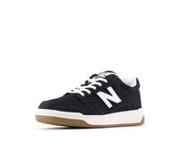 New Balance B480 - Sneakers Bébé - Blanc - Pointure 29 - Cuir White 29