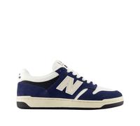 New Balance Baskets 480 pour homme, Nb Navy, 38.5 EU