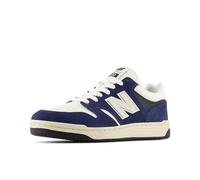 New Balance 480 Homme - Baskets, Bleu - Pointure 42 - Cuir Blue 42