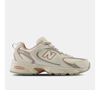 New Balance Baskets 530 Blanc cassé/rose - Pointure 45