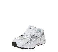New Balance Chaussures 530 Blanc Aluminium Bébé Taille 21