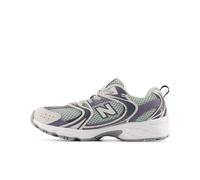 new balance Baskets '530 Bungee' menthe / violet foncé, Taille 29
