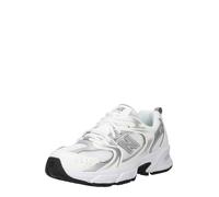 new balance Baskets '530' gris / argent / blanc, Taille 35,5