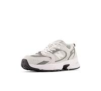 New Balance 530 Trainers Blanc EU 38 1/2 Garçon
