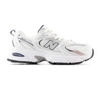 New Balance Baskets Enfant 530 Blanc Textile Pointure 39