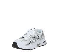 Chaussures New Balance 530 blanc aluminium junior - 37.5