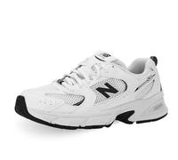Chaussures New Balance 530 blanc pur noir junior - 36