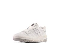 New Balance Chaussures 550 Code GSB550PB Blanc, Blanc, 37 EU