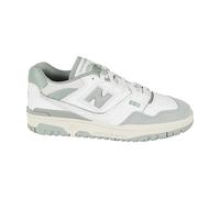 New Balance - Baskets 550 - Homme - Chaussures - Blanc - Taille: 44 EU