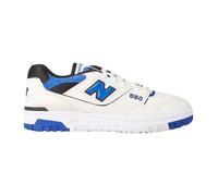 New Balance - Baskets 550 - Homme - Sport - Blanc - Taille: 41 1/2 EU