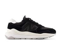 New Balance Baskets 57/40 - Synthétique, Noir/blanc, 43 EU