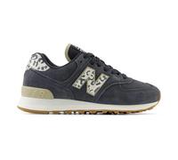 New Balance Baskets WL574 Femme Gris 41