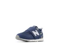 New Balance 574 Hook & Loop Inf Trainers Bleu EU 25 Enfants