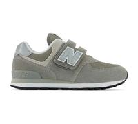 New Balance Baskets 574 Core Hook & Loop
