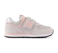 New Balance Baskets 574 Core Hook & Loop