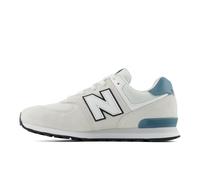 New Balance 574 Trainers Beige EU 37 1/2 Garçon