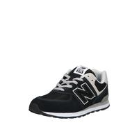 new balance Baskets '574' gris clair / noir, Taille 37