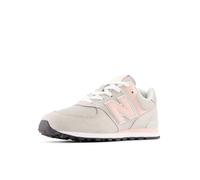 new balance Baskets '574' gris clair / rose pastel, Taille 40