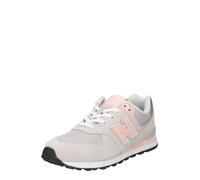 Baskets New Balance PC574 pour Enfant 34 1/2 Gris
