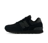 new balance Baskets '574' gris / noir, Taille 30,5