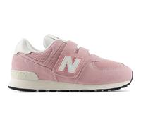 New Balance Baskets 574 Hook & Loop