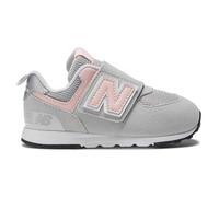 New Balance Baskets 574 Hook & Loop