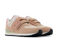 New Balance Baskets 574 Hook & Loop Pre
