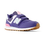New Balance Baskets 574 Hook & Loop Pre