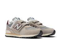 New Balance Baskets 574 Hook & Loop Pre