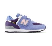 New Balance Baskets 574 Hook & Loop Ps