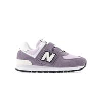New Balance Baskets 574 Hook & Loop Ps