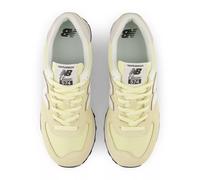 New Balance Baskets 574 jaune citron - Pointure 42