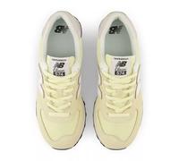 New Balance Baskets 574 jaune citron - Pointure 44