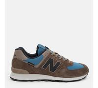 New Balance Baskets 574 Marron/bleu - Pointure 40