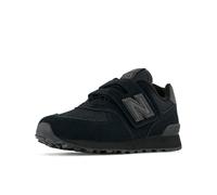 New Balance 574 Evergreen Ps Trainers Noir EU 32 Fille