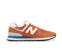 New Balance Baskets 574 orange - Pointure 42