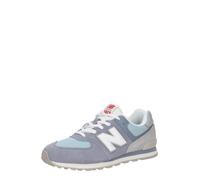new balance Baskets '574' saphir / bleu clair / blanc, Taille 21