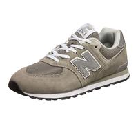 New Balance Chaussures 574 Core Gris/Blanc Junior Taille 35,5