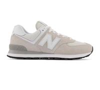 New Balance Chaussures 574 Core Gris/Blanc Taille 44