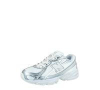 new balance Baskets '740 Bungee' bleu pastel / argent, Taille 29