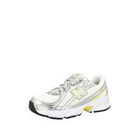new balance Baskets '740' jaune / gris / gris argenté, Taille 39